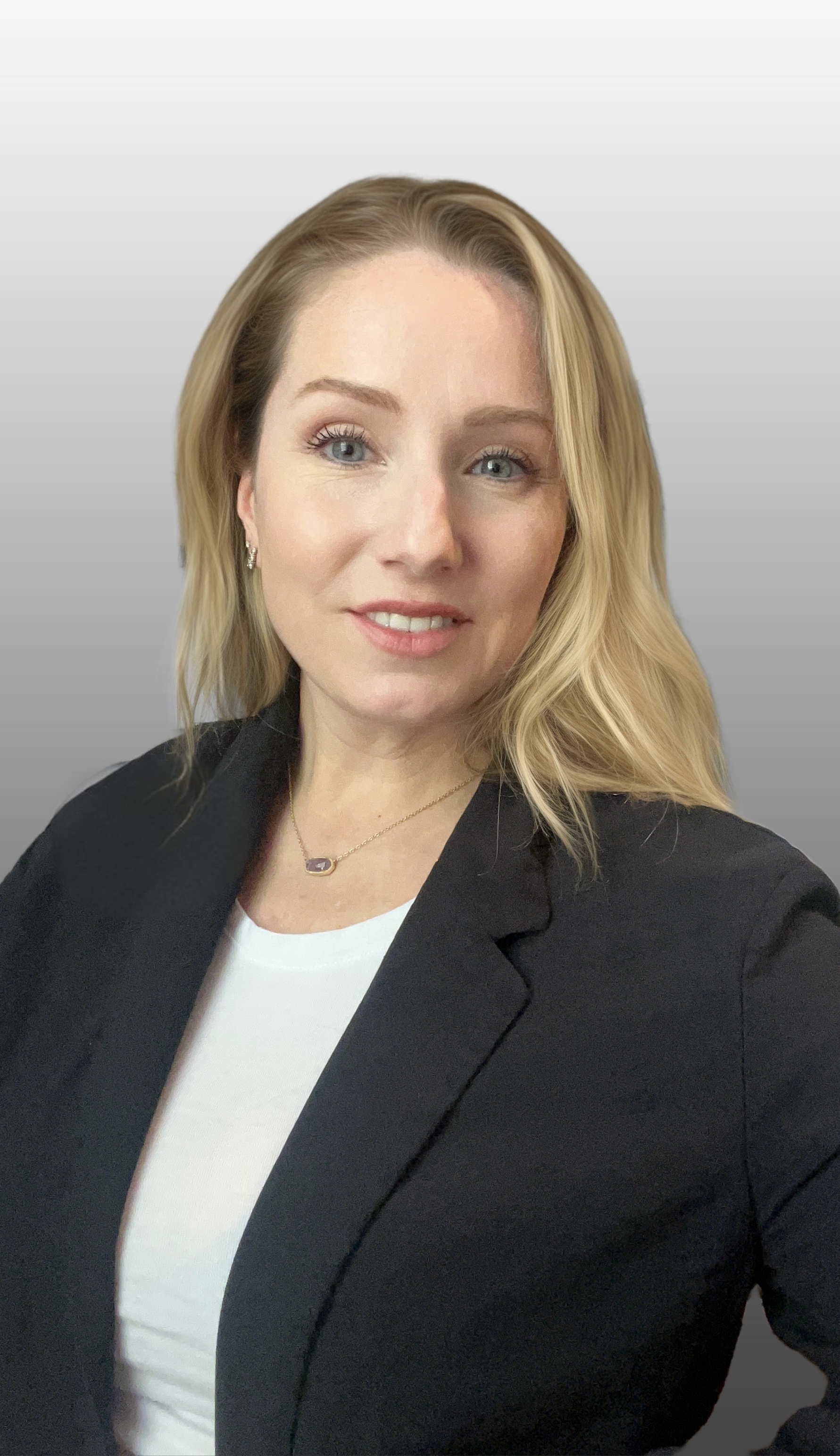 Sarah Hutchison, Psychiatric Mental Health Nurse Practitioner