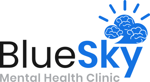 Blue Sky Mental Health Clinic
